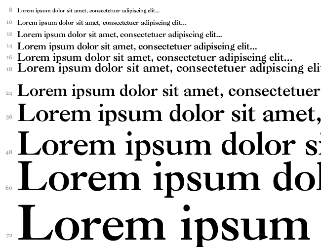 Caslon-Bold Cascata 