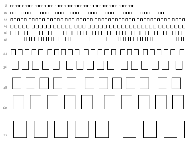 Century Schoolbook RepriseFractions SSi Cascade 