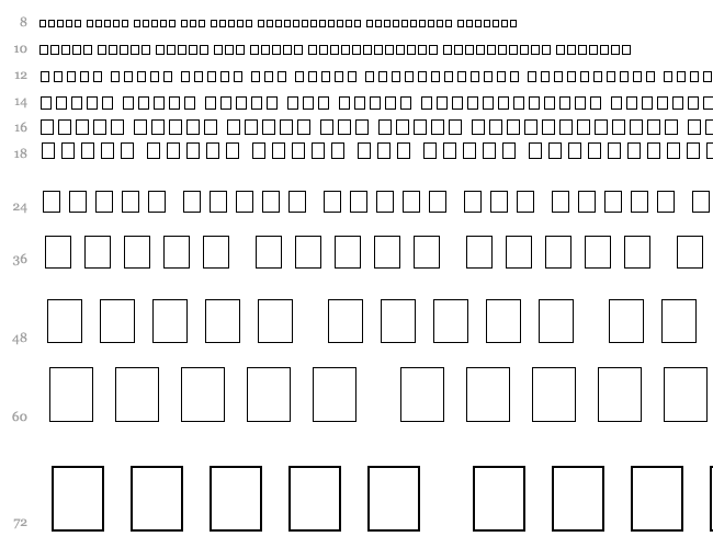 Century Schoolbook RepriseFractions SSi Cascade 