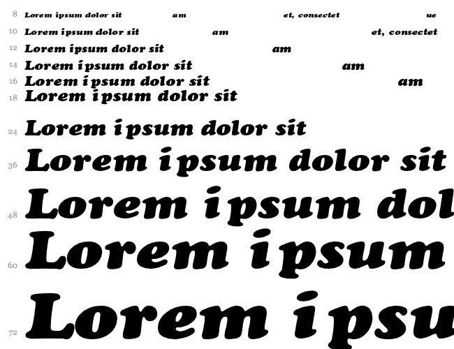 ChaceyExt-Heavy-Italic Wasserfall 