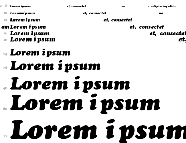 Chacey-Heavy-Italic Водопад 