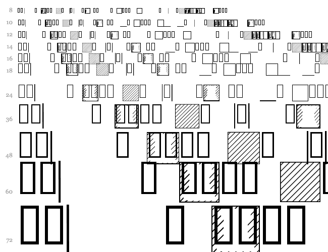 CheckMateRES Cascada 