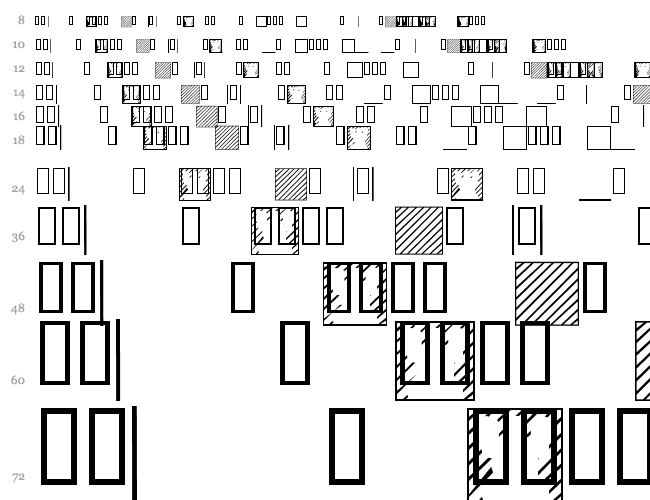 ChesstertonTwo Cascade 