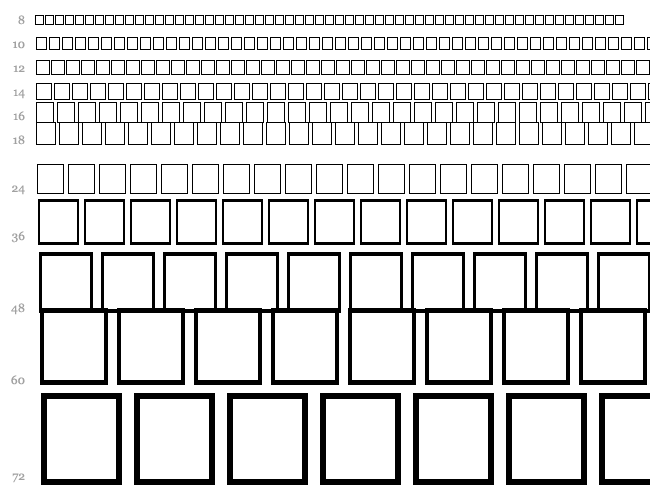 Chinese Generic1 Cascade 