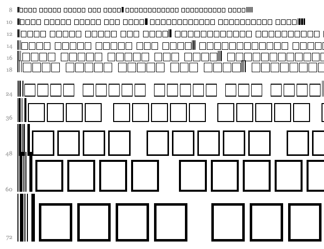 Code39Barcode.fog Водопад 