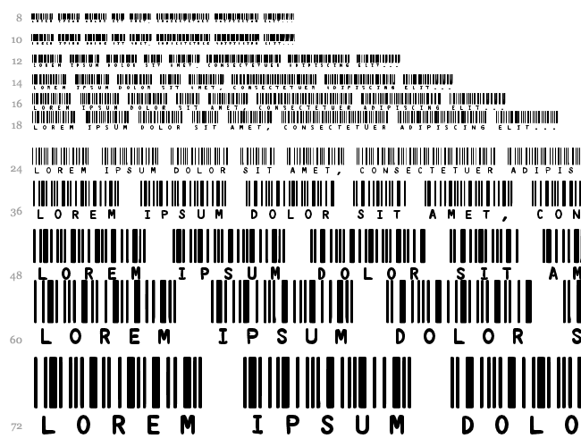 CODE3X Cascade 