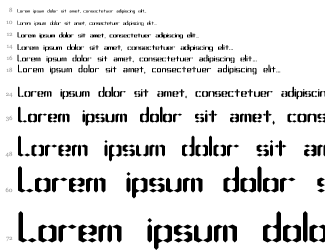 Compliant Confuse 1s (BRK) Waterfall 