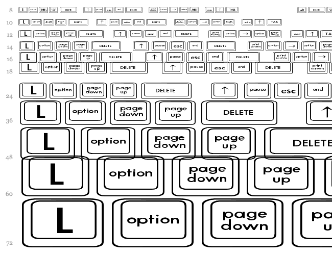 Compkey2 Expanded Cascade 