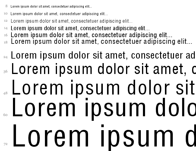 Context Light Ex-Condensed SSi Cascata 