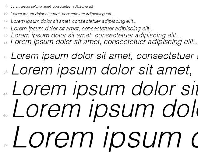 Context Light SSi Cascade 