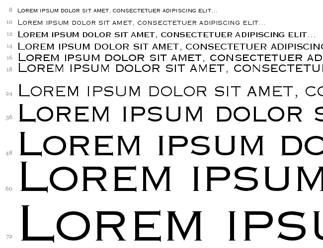 Copperplate SSi Водопад 