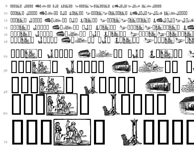 crime and punishment Cascade 