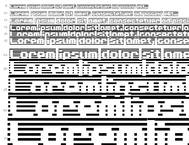 D3 DigiBitMapism type B wide Cascade 