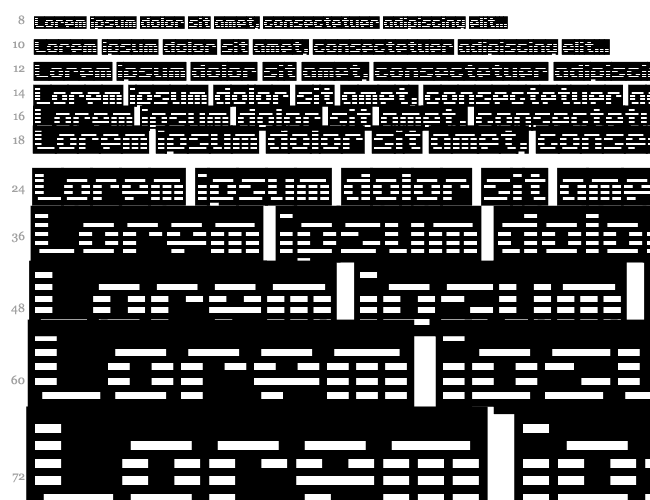 D3 DigiBitMapism type C Cascade 