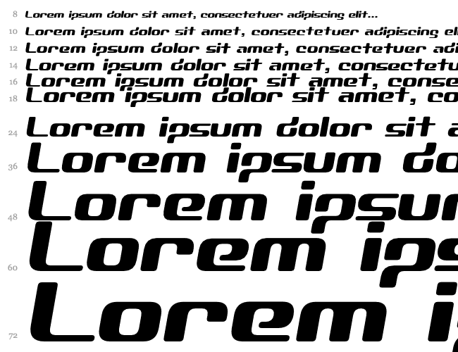 D3 Globalism italic Водопад 