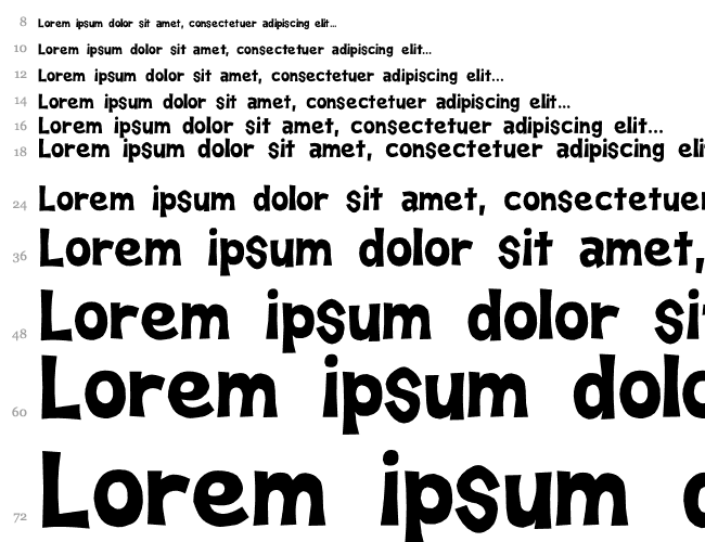 D3 Streetism Cascade 