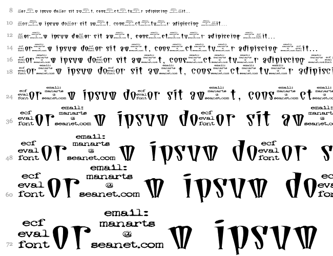 daddio (eval) Cascade 