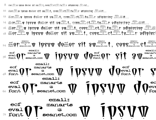 daddio dot (eval) Cascade 