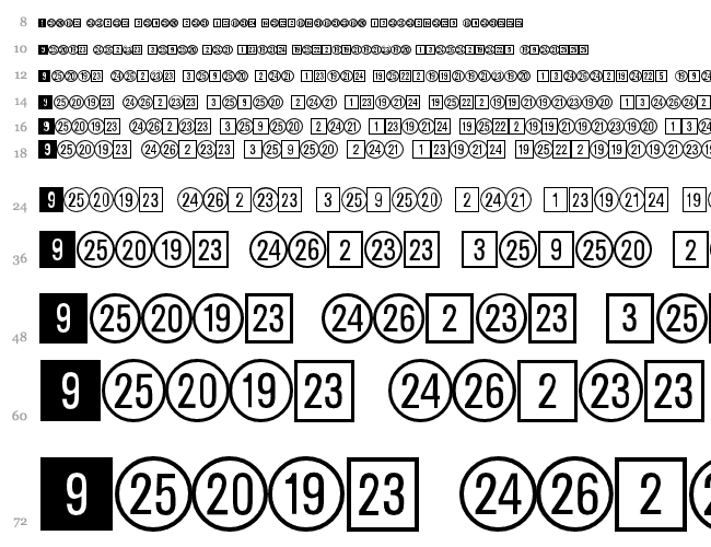 DataSymADB Cascata 