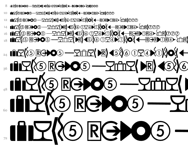 DataSymHDB Cascade 