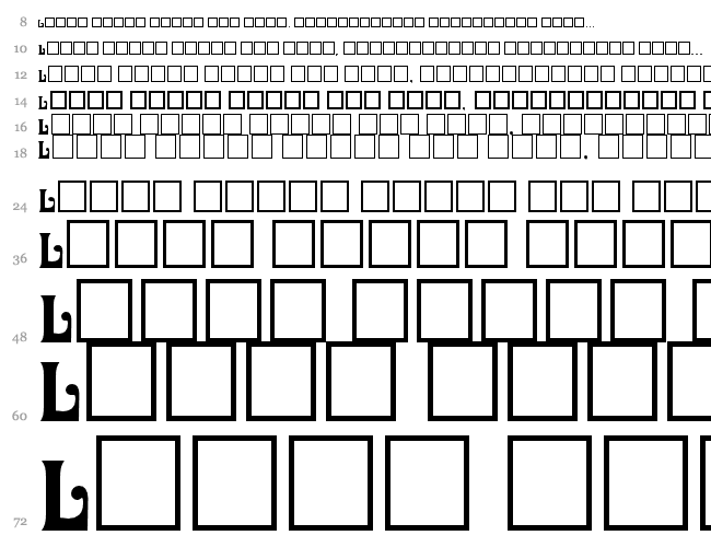 Davida DB Cascade 