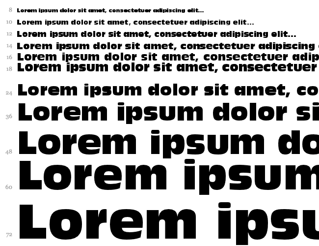 Decade Condensed SSi Cascade 