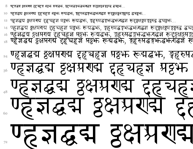 DevanagariDelhiSSK Wasserfall 