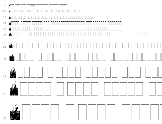 DfIndustrialsTwoPlain Cascade 