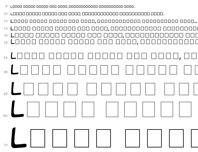 Dibs Display Caps SSi Waterfall 