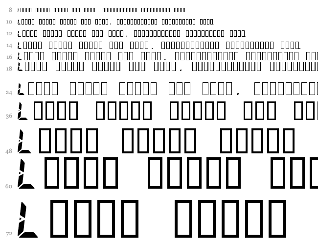 Digital2 Cascade 