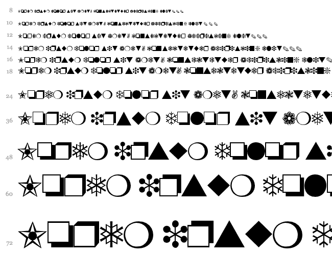 Dingthings3 Cascade 