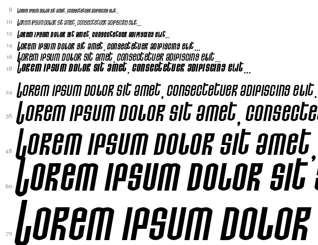 Do not eat this Italic Wasserfall 