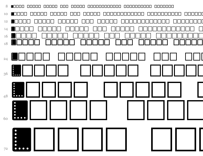 DominoEffect Cascade 