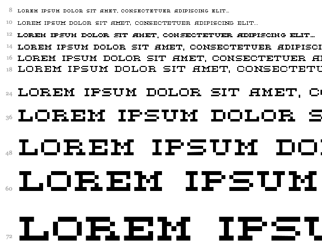 DS FlashSerif Wasserfall 