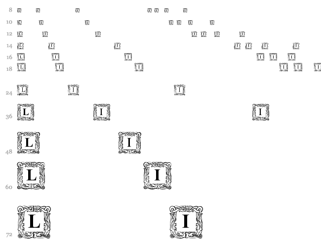 DS Init Cascade 