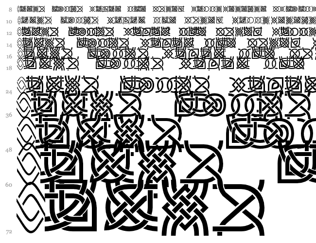 DS_Celtic-Border-1 Водопад 