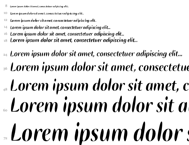 Ellipse ITC TT Cascade 