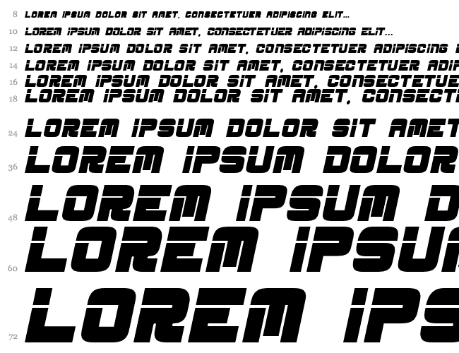 ESP_Bold_Italic Cascade 