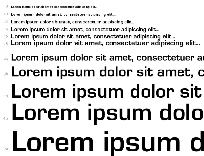 Eurotype Водопад 