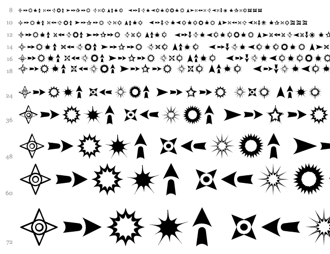 Eyecicles Водопад 