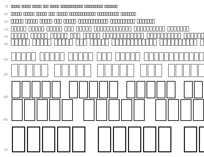 Fabeldyr 1 Cascade 