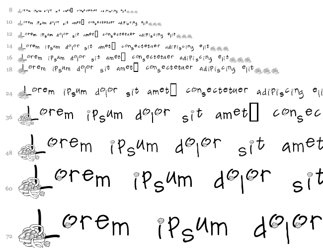 Fontasy Водопад 