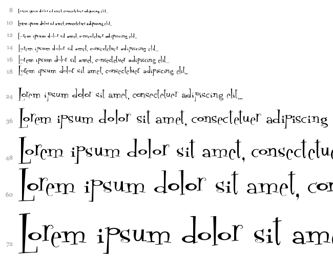 Fontdinerdotcom Cascata 