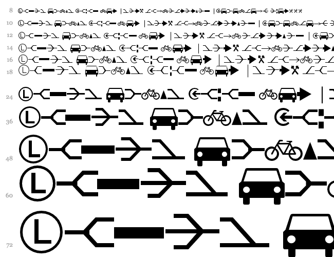 Format Pi Two SSi Водопад 