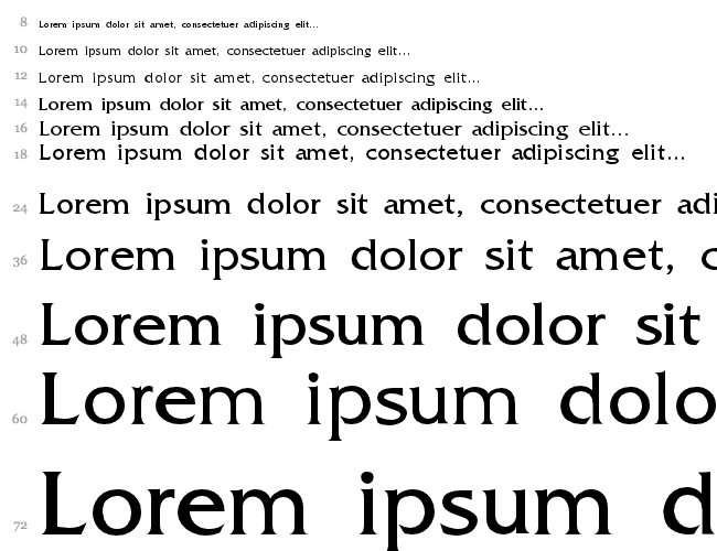FrizQuadrata Cascata 
