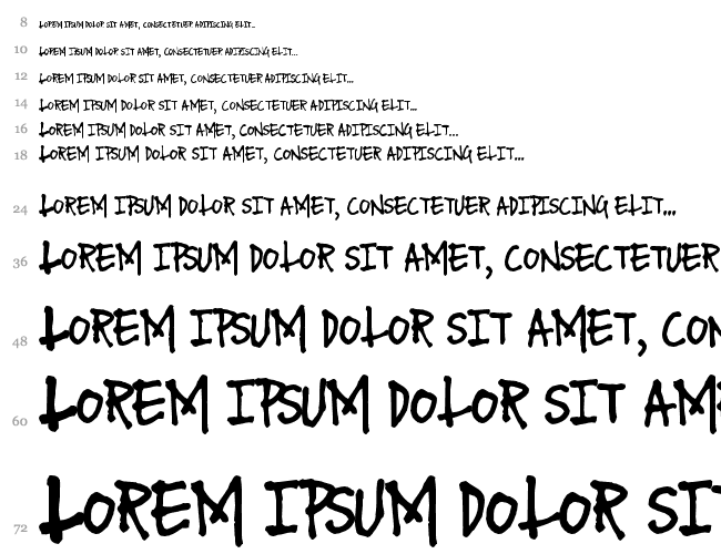 FUSE normal Cascade 