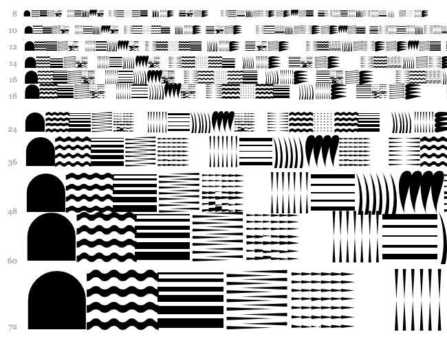 FZ DING 33 Cascade 