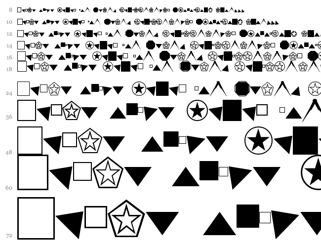 FZ DING 34 Cascade 