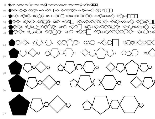 FZ DING 36 Cascata 