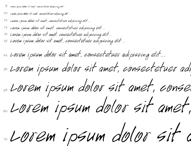 GE HandyScript Водопад 